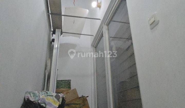 Rumah Siap Huni Di Perumahan Pasadena 2