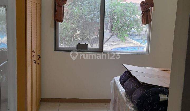 Apartment City Resort Furnished Tower Alamanda 2