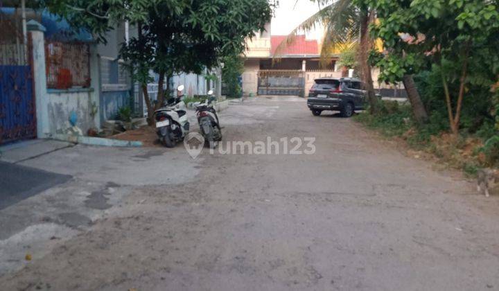 Rumah Siap Huni Dekat Airport, Alam Raya - Jurumudi Tangerang 1