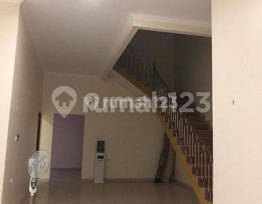 Rumah Cantik Murah 2lantai di Kemang Pratama 3 Bekasi  1