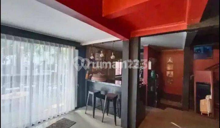 Rumah Hoek Luas Furnish Perumahan Galaxy, Pekayon, Jakasetia Bekasi 2