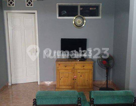 Rumah Pekayon 4KT 3KM Hook 2 Lantai di Pondok Pekayon Indah, Grand Galaxy, Bekasi Selatan 2