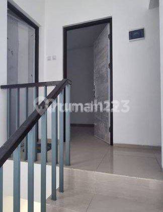 Cluster Diamond, Golden City, Teluk Pucung, Bekasi Utara #126 2