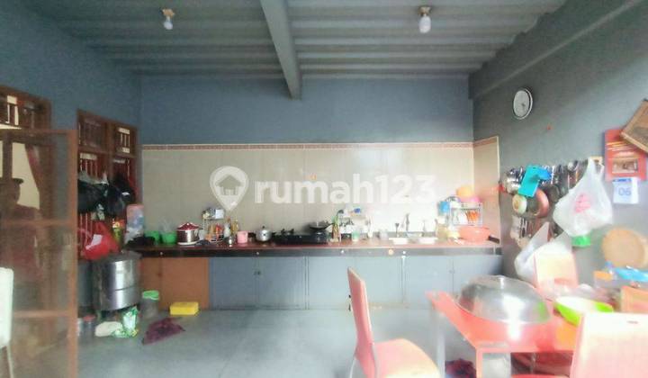 Ruko Gandeng 2 jadi 1 Full 2 lantai Rawa Lumbu, Bekasi #525 2