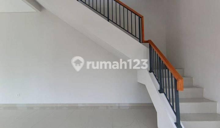 Ruko Hook Kota Wisata Cibubur Ciangsana Bogor #566 2