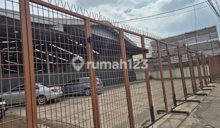 Gudang Cileungsi Transyogi Dekat Cibubur Letak Strategis Dekat Tol #762 Gudang Cileungsi Transyogi Dekat Cibubur Letak Strategis Dekat Tol #762