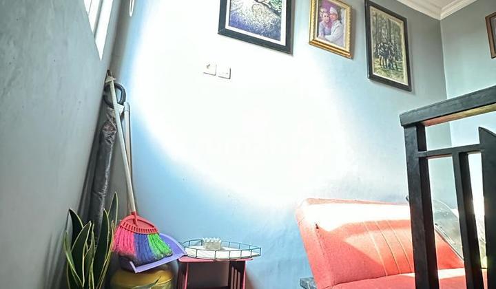 Rumah Siap Huni 3Kt di Pondok Ungu, Bekasi #1455