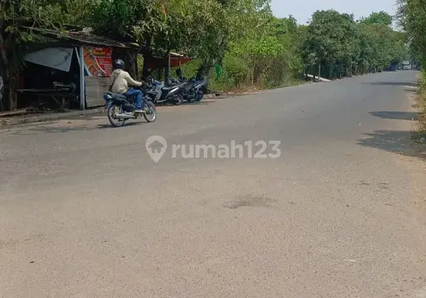 Lahan Kavling Di Cilincing Jakarta Utara 2