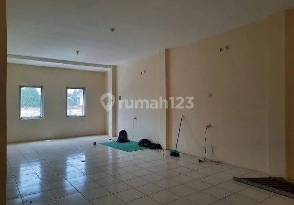 Ruko Gandeng Lokasi Strategis Di Kelurahan Cimuning, Mustika Jaya. Bekasi #523 2