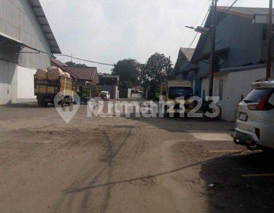 Gudang Marunda di Kawasan Pergudangan Marunda Center, Tarumajaya, Bekasi #752 2
