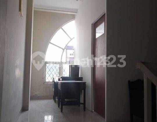 3-Floor Ruko ready to use in Grand Galaxy Bekasi #454 2