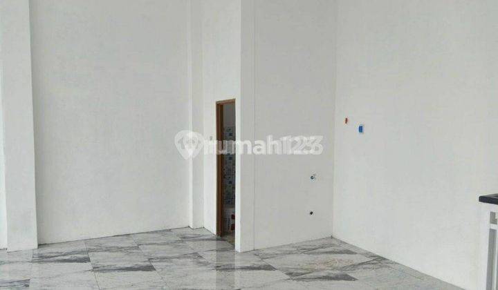 Harga Murah 2 Ruko Gandeng Mustikajaya baru dibangun, di Bekasi #550 2