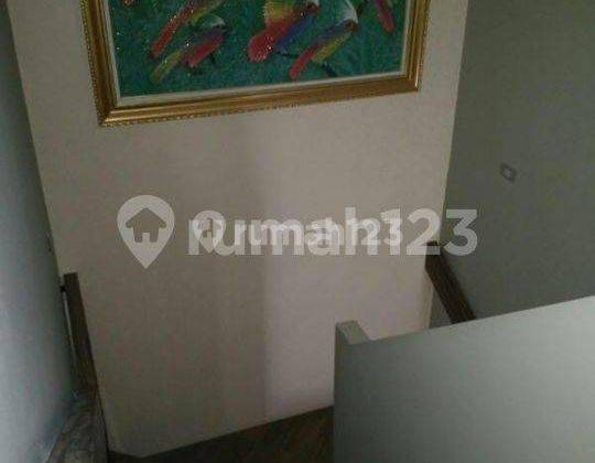 Rumah Menteng & Kost di Setiabudi Menteng Atas Jakarta Selatan 2