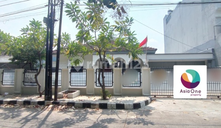 Lokasi Strategis, Dekat Sekolah, Indomaret Rumah Sewa di Pulo Mas #1408