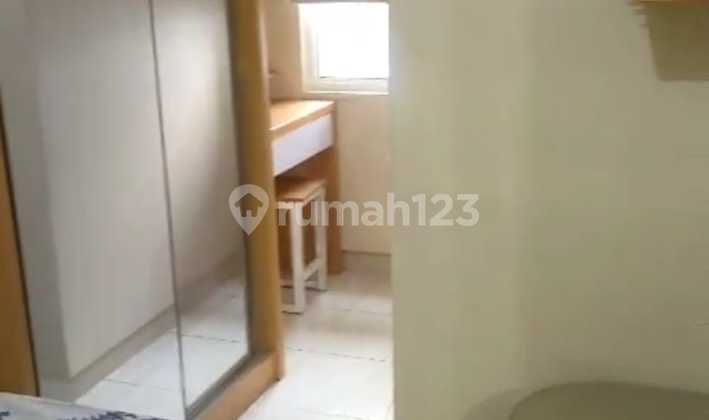 Full Furnished, 2 Kamar, View Mall Apartemen Springlake Summarecon Bekasi #1451 2