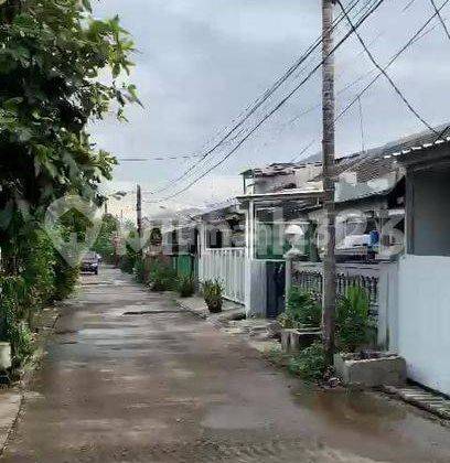 Rumah Renovasi Sampai Atap SHM di Pekayon, Bekasi 2