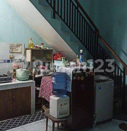 Rumah Pekayon 3KT-2KM  2 lantai di Pondok Pekayon Indah, Bekasi Selatan 2