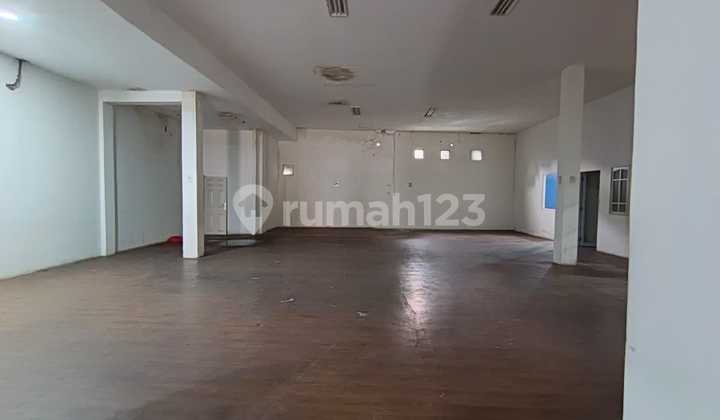 Strategis Ruang Usaha/Gudang di Caman, Jatibening Bekasi #1233