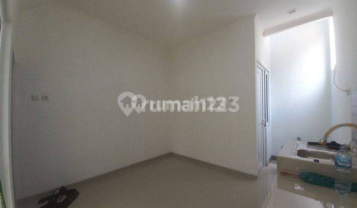 Brand New Rumah Kompleks Walikota Sukapura di Jakarta 2