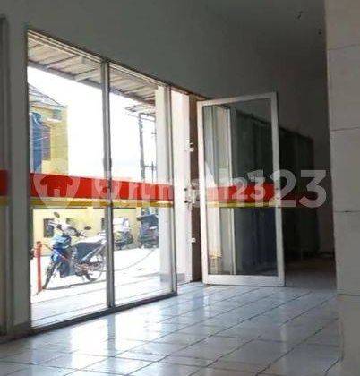 Ruko 3 Gandeng, Total 3 Ruko Cuma 130jt Jatiasih Bekasi