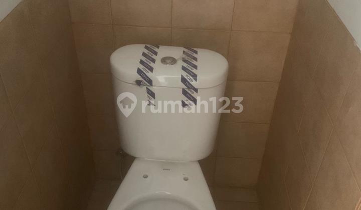 Akses Mudah, Dekat Mall, Strategis Apartemen 2Br di Rawasari, Jakarta Pusat #1489