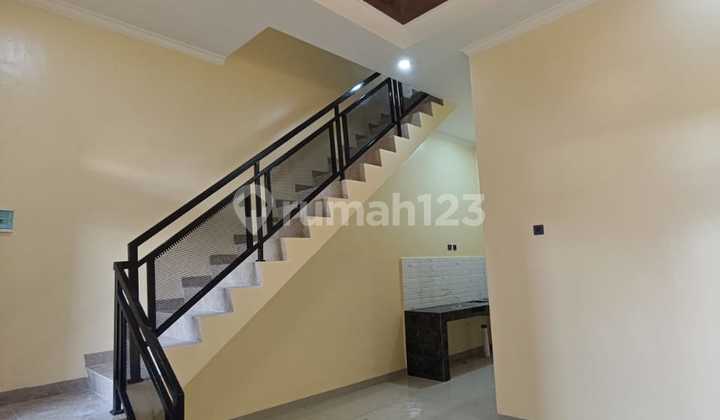 2 Lantai, 3 Kamar Tidur, SHM Rumah di Permata Hijau Permai, Kaliabang #1460 2 Lantai, 3 Kamar Tidur, SHM Rumah di Permata Hijau Permai, Kaliabang #1460