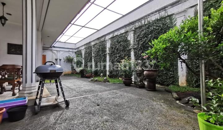 Layak Huni Akses Mudah Listrik 11.000 Watt Rumah di Pertukangan, Jakarta Selatan #1459 Layak Huni Akses Mudah Listrik 11.000 Watt Rumah di Pertukangan, Jakarta Selatan #1459