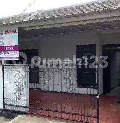 Rumah Renovasi Sampai Atap SHM di Pekayon, Bekasi 2