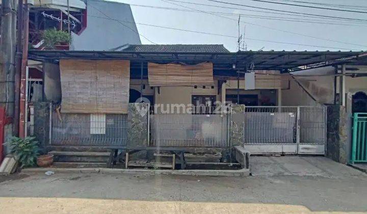 Sangat Murah Rumah Jakasampurna, Pekayon di Bekasi Selatan #314 1