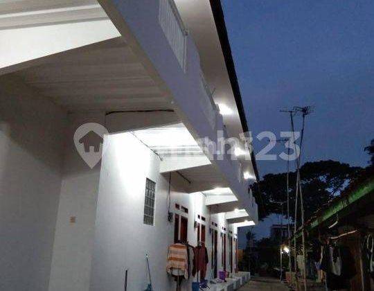 Masih Aktif dan Full, Kost Cikarang Utara BU, 55 Pintu di Bekasi  2