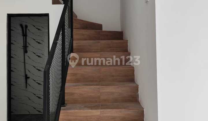 Rumah Siap Huni 3Kt di Harapan Indah, Bekasi #1499 2