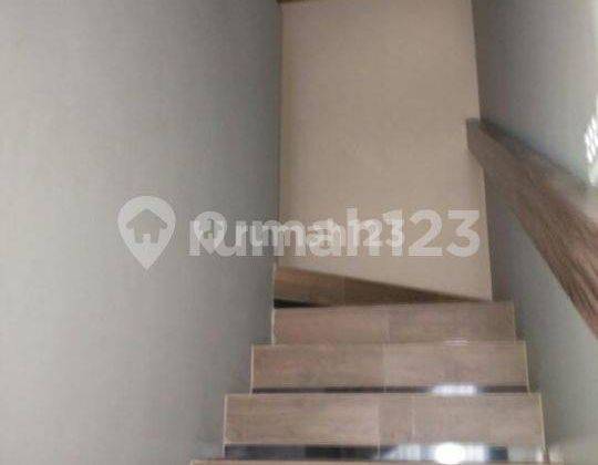 Rumah Menteng & Kost di Setiabudi Menteng Atas Jakarta Selatan 2