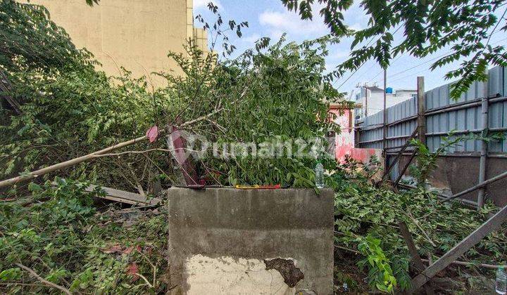 Lahan Kavling Strategis Pinggir Jalan di Jl Raya Pekayon, Bekasi Selatan 2