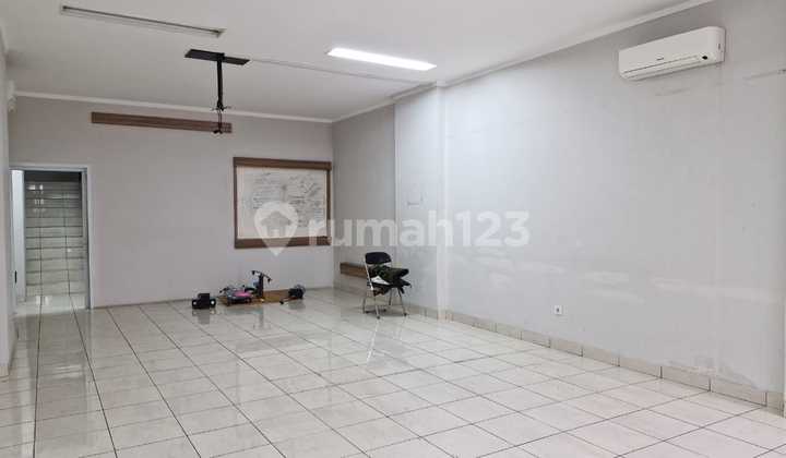 Ruko Emerald Ready to Use Summarecon Bekasi #471 2