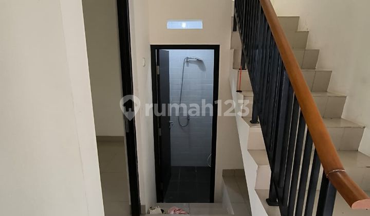 Cuma 16.67 Jt/M Rumah 2 Lantai SHM di Harapan Indah Bekasi #1413 2
