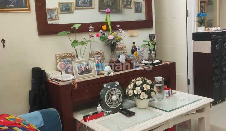 Dekat Mall, Rs, Gereja - Rumah di Cluster Lotus Garden Grand Galaxy, Bekasi #1449 2