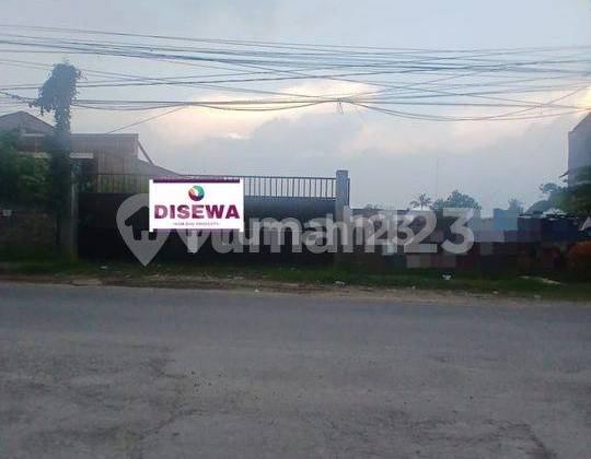 Lokasi Strategis, Akses Kontainer 40Feet Tanah Serang, Kabupaten Bekasi #1059 Lokasi Strategis, Akses Kontainer 40Feet Tanah Serang, Kabupaten Bekasi #1059