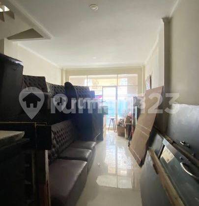 Mewah Ruko 4,5X14 Masih Sisa Tanah di Grand Galaxy City, Bekasi Selatan #466 2