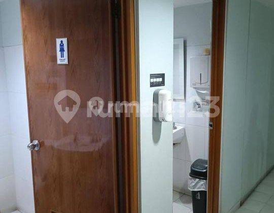 Gudang, Office dan Workshop Bekasi Timur #729 2
