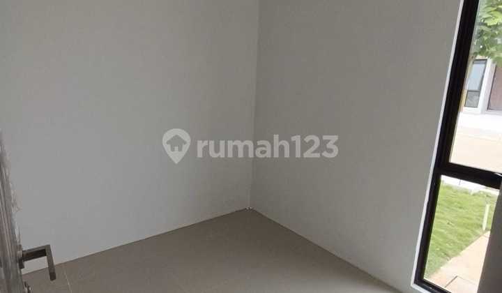 Cuma 15.83 Jt/M Rumah Dekat Stasiun Cisauk di Citra Garden Serpong #1454 Cuma 15.83 Jt/M Rumah Dekat Stasiun Cisauk di Citra Garden Serpong #1454