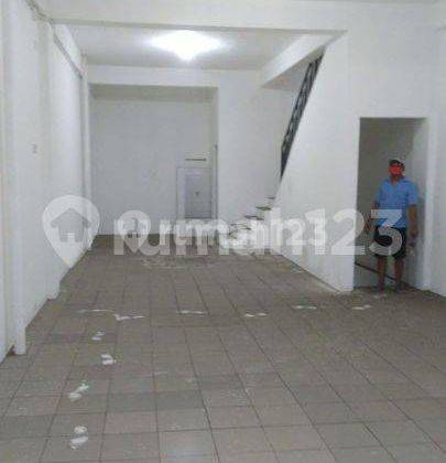 Ruko Kranji 5x17 di Jalan Raya Kalimalang Bintara, Bekasi 2