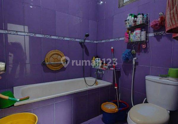 Rumah Pondok Gede 5KT-5KM Luas di Jatimakmur, Pondok Gede 2