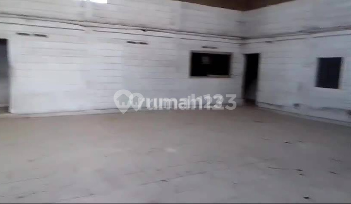 Jual Gudang Akses 40ft Di Pondok Gede Bekasi #882 Jual Gudang Akses 40ft Di Pondok Gede Bekasi #882