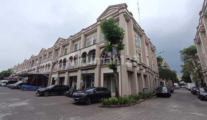 For Sale Fast Shop House Hook In Grand Galaxy South Bekasi #451 2