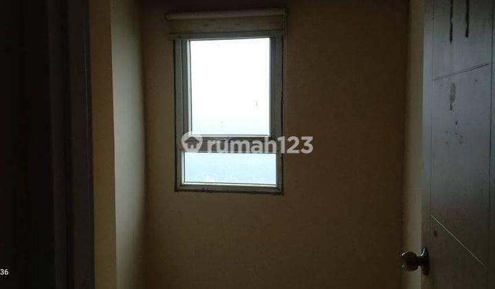 Jual Cepat Apartemen Hook (Lebih Luas) Center Point 2BR di Pusat Kota Bekasi #1009 1