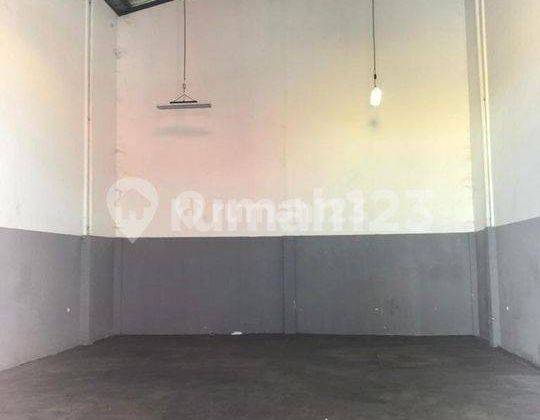 Gudang Cakung Bizzpark 153m2 di Jakarta Timur 2