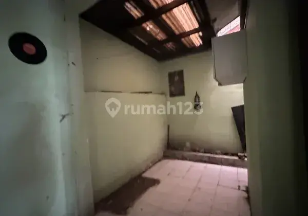 Rumah Murah Hitung Tanah di Pekayon Galaxy, Bekasi 2