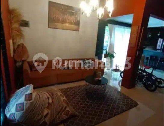 Rumah Hoek Luas Furnish Perumahan Galaxy, Pekayon, Jakasetia Bekasi 2