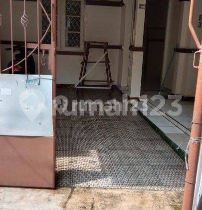 Rumah Bebas Banjir Dalam Komplek Villa Galaxy, Jakasetia, Bekasi Selatan 2