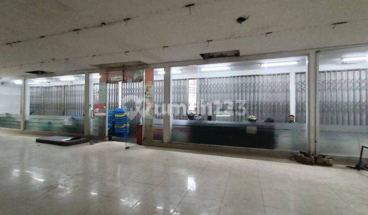 Ruko Gandeng RawaLumu ex Minimarket di Rawalumbu, Bekasi 2